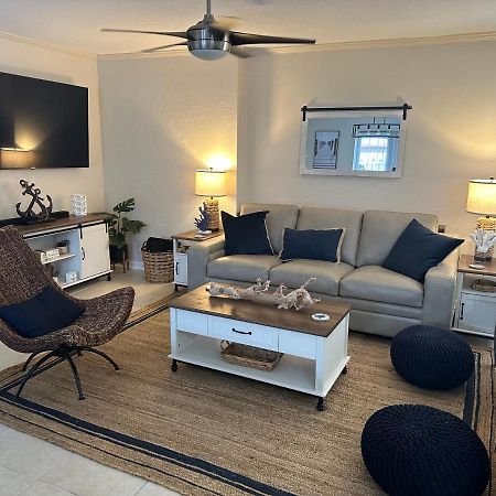 Three Treasures Beach House New Smyrna Beach Exterior foto