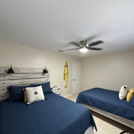 Three Treasures Beach House New Smyrna Beach Exterior foto